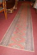 Gallerimatta 5,2m