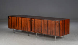 Et par lave skænke af palisander 2