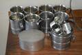 Parti tennföremål