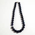 Collier lapis lazuli