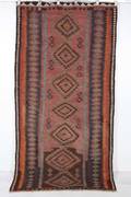 Kilim 253 x 130 cm.