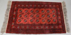 Matta, Afghan