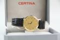 Armbandsur Certina