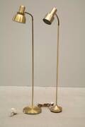 Golvlampor