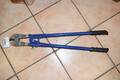 Bultsax L 75 cm
