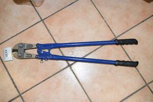 Bultsax L 75 cm