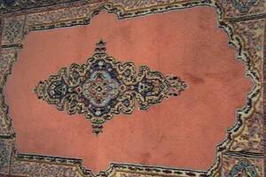 Matta, orientalisk