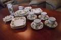 Kaffegods mm 20 delar Hackefors