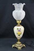 Bordslampa
