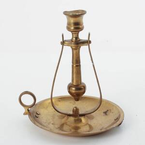 SKEPPSLJUSSTAKE, mässing