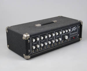 Peavey forstærker, Serie 260
