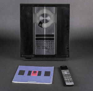 Bang  Olufsen. BeoSound 2300 .2