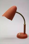 Bordslampa