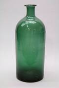 Glasflaska