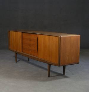 H. W. Klein, Sideboard, für Bramin