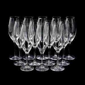 Reijmyre champagneglas Juhlin