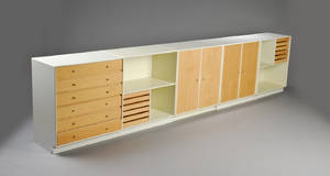 Peter J. Lassen født 1930. Fem Montana moduler 55