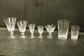 Glasservis