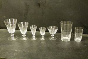 Glasservis