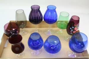 Glas