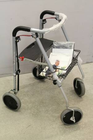 Rollator Avant LW