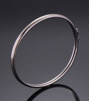  Alton armring af hvidguld Denne vare er sat til omsalg under nyt varenummer 4565391