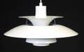 Poul Henningsen ph5 pendel Denne vare er sat til omsalg under nyt varenummer 4544524