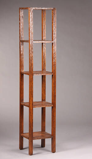 Nova Solo. Bathroom rack. Model Acasia