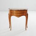 Byrå Louis XV-stil