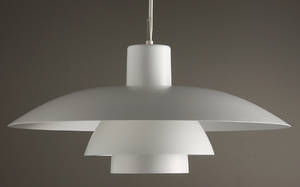 Poul Henningsen 1894-1967. PH4 pendel