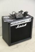 Gitarrförstärkare Marshall