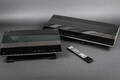 Bang  Olufsen. Beomaster 4500, Beogram CD 4500, Beo4 fjernbetjening 5 