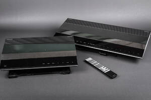 Bang Olufsen. Beomaster 4500, Beogram CD 4500, Beo4 fjernbetjening 5