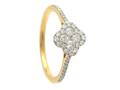 RING, 18K