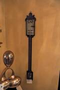 Barometer, 1800-tal