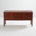 Sideboard 1900-talets mitt