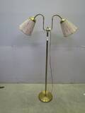 Golvlampa