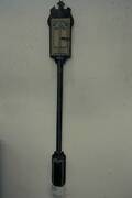 Barometer, 1800-tal