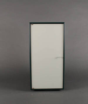 Peter J. Lassen. Montana modul, model 1162G, D 38 