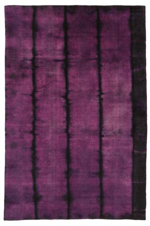 Moderne tæppe, 203 x 138 cm.