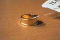 Ring, 18k