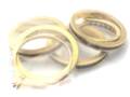 Parti guld 18K