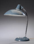Christian Dell, Kaiser bordlampe, model 6786 