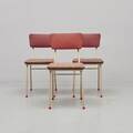 Stolar, 3 st