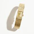 Omega armbandsur 14 k
