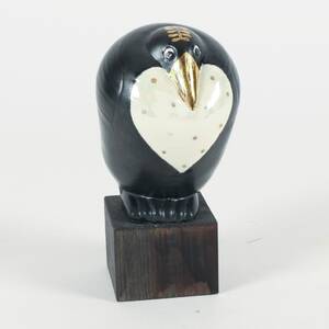 FIGURIN Lisa Larson Gustavsberg