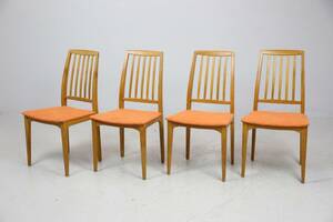 STOLAR, 4 st, ek, 19501960-tal