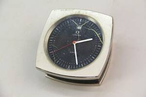 Bordsklocka Omega