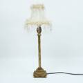 Bordslampa
