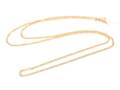 Kedja 18K 2,3g